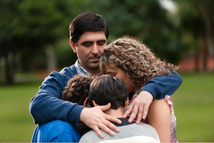 Family Support - Legal Rights & Justice