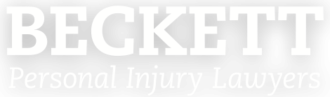 Beckett Personal Injury Lawyers